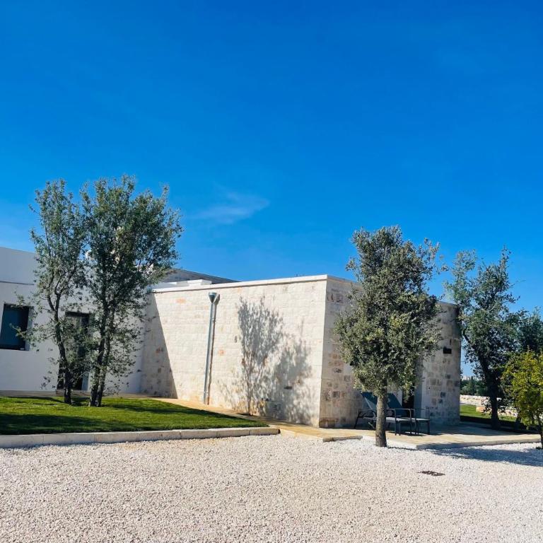 Ddò Relais di Puglia - Double Room - 5