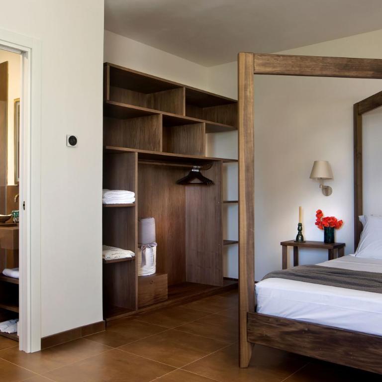 Ddò Relais di Puglia - Double Room with Private Bathroom - 6