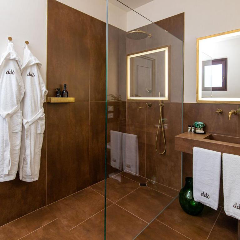 Ddò Relais di Puglia - Double Room with Private Bathroom - 7