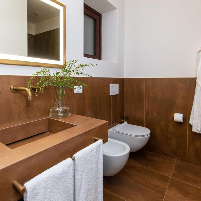 Ddò Relais di Puglia - Deluxe Double Room - 2