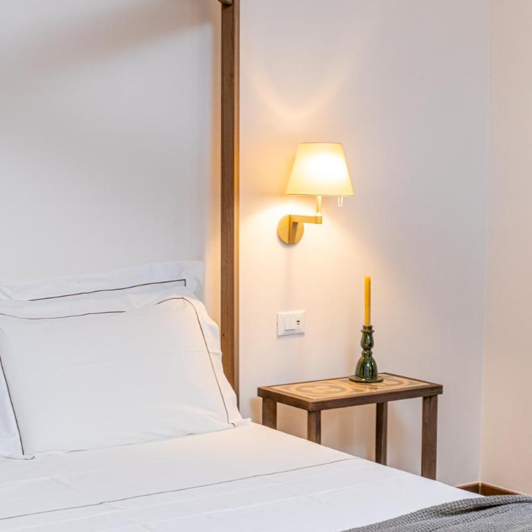 Ddò Relais di Puglia - Standard Double Room - 8