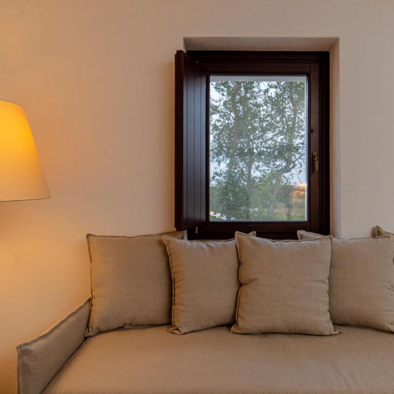 Ddò Relais di Puglia - Double Room with Extra Bed - 8