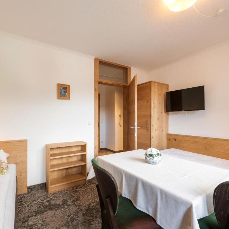 Aparthotel Acksteiner - Comfort Suite mit 1 Schlafzimmer - 4