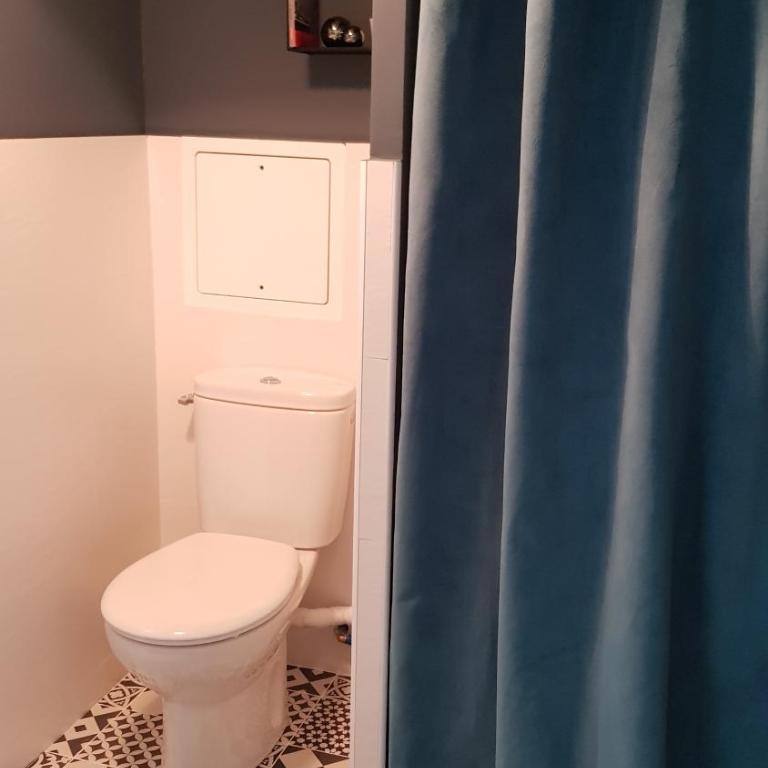 *New* Livy 6 pax Appart Disney - Apartment mit Balkon - 32