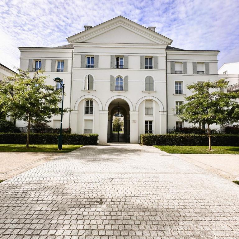 *New* Livy 6 pax Appart Disney - Apartment mit Balkon - 34