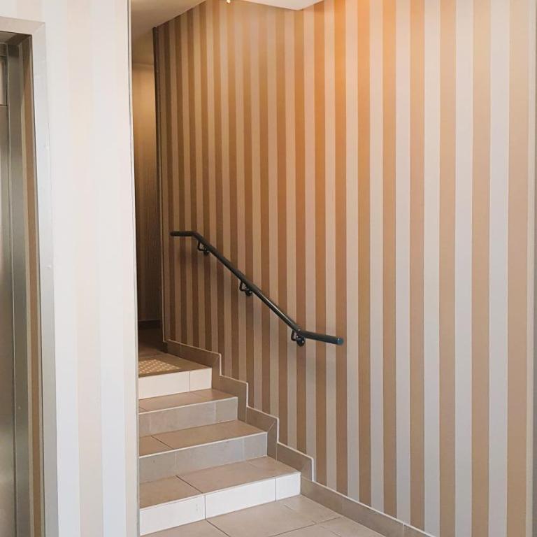 *New* Livy 6 pax Appart Disney - Apartment mit Balkon - 37