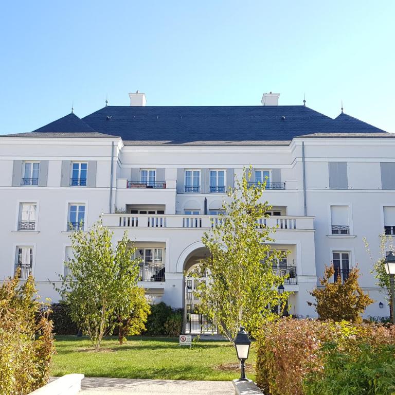 *New* Livy 6 pax Appart Disney - Apartment mit Balkon - 39