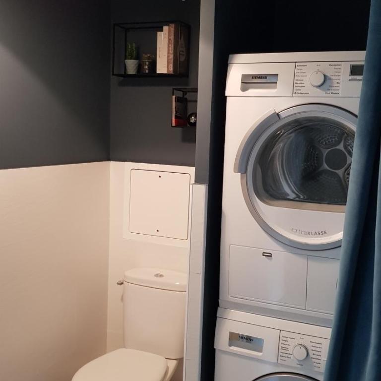 *New* Livy 6 pax Appart Disney - Apartment mit Balkon - 33