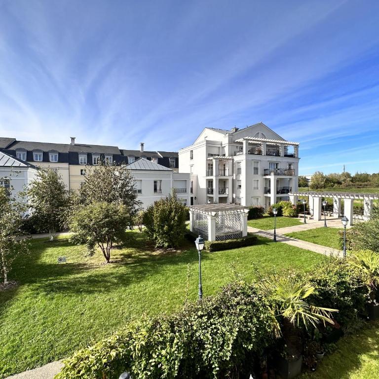 *New* Livy 6 pax Appart Disney - Apartment mit Balkon - 40
