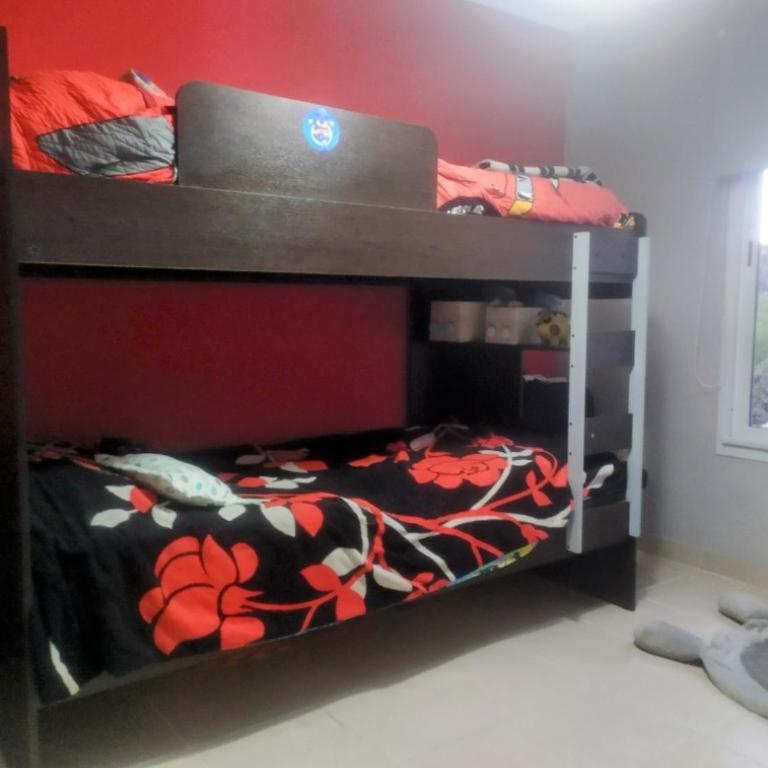Amanecer serrano - Two-Bedroom House - 5
