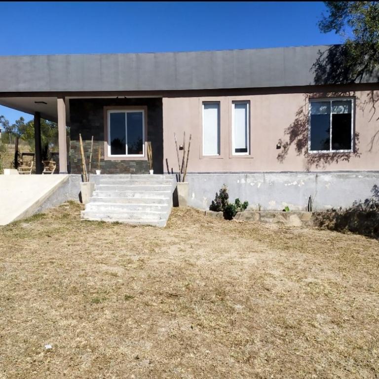 Amanecer serrano - Two-Bedroom House - 1