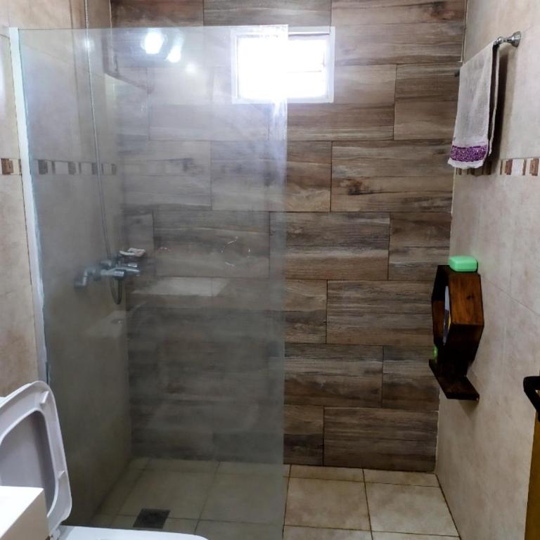 Amanecer serrano - Two-Bedroom House - 10