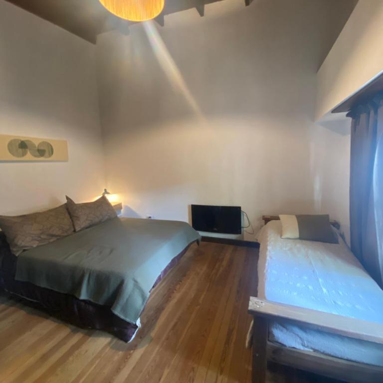 Casa Mar - One-Bedroom House - 8