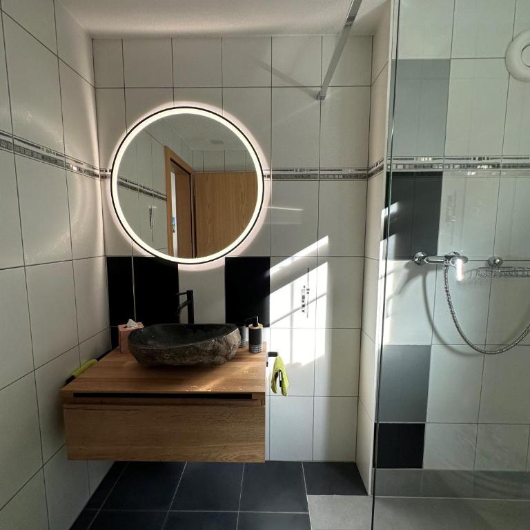 Haus Mondelli - Apartment mit 1 Schlafzimmer - 4