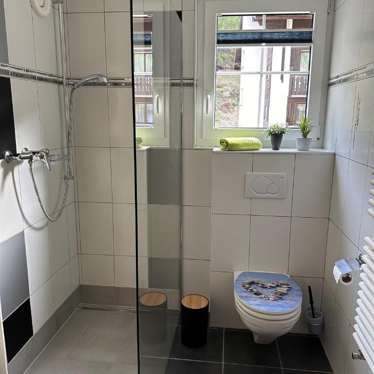Haus Mondelli - Apartment mit 1 Schlafzimmer - 5
