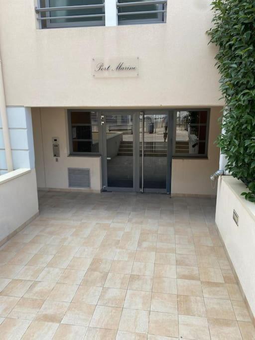 Studio Benvengudo Port La Ciotat - Appartement et parking - Monolocale - 18