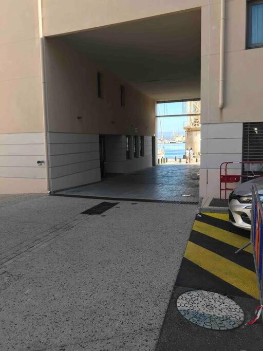 Studio Benvengudo Port La Ciotat - Appartement et parking - Monolocale - 16