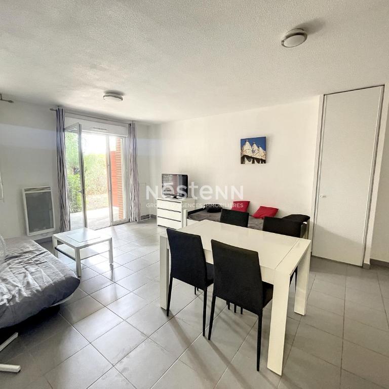 2950-Appartement une chambre avec piscine - Appartement 1 Chambre - 2