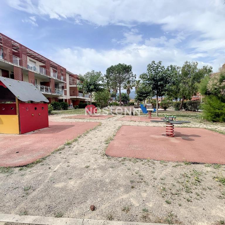 2950-Appartement une chambre avec piscine - Appartement 1 Chambre - 5
