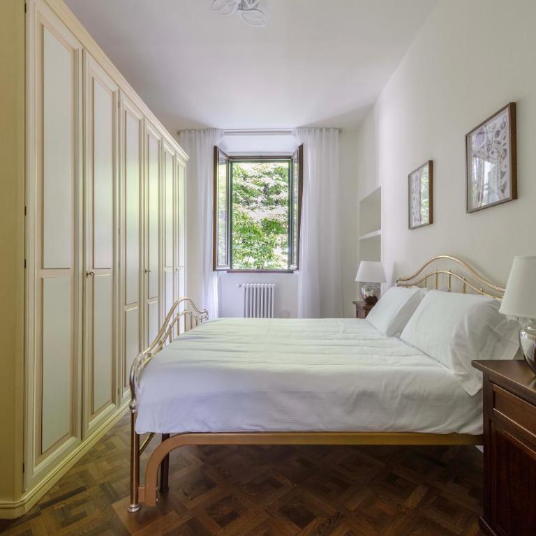 MILANO VOYAGER APARTMENT - 6 guests, 2 BD & 2 BH, Top neighborhood Milan city - Appartamento con 2 Camere da Letto - 18
