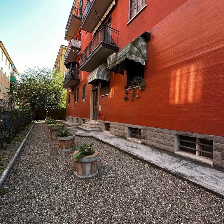 Gemma suites whole apartment - Appartamento con 2 Camere da Letto - 39