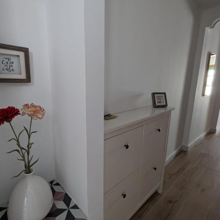 Homing Tarragona Forum 11 - Apartamento de 1 dormitorio - 4
