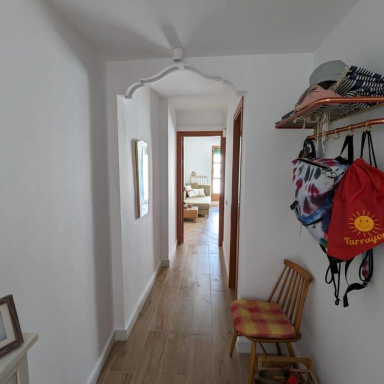 Homing Tarragona Forum 11 - Apartamento de 1 dormitorio - 6