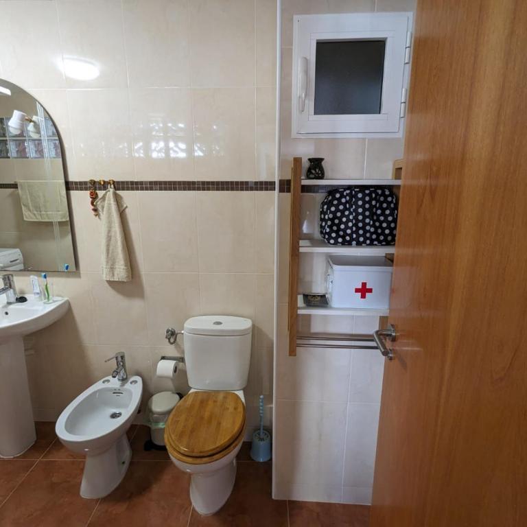 Homing Tarragona Forum 11 - Apartamento de 1 dormitorio - 8