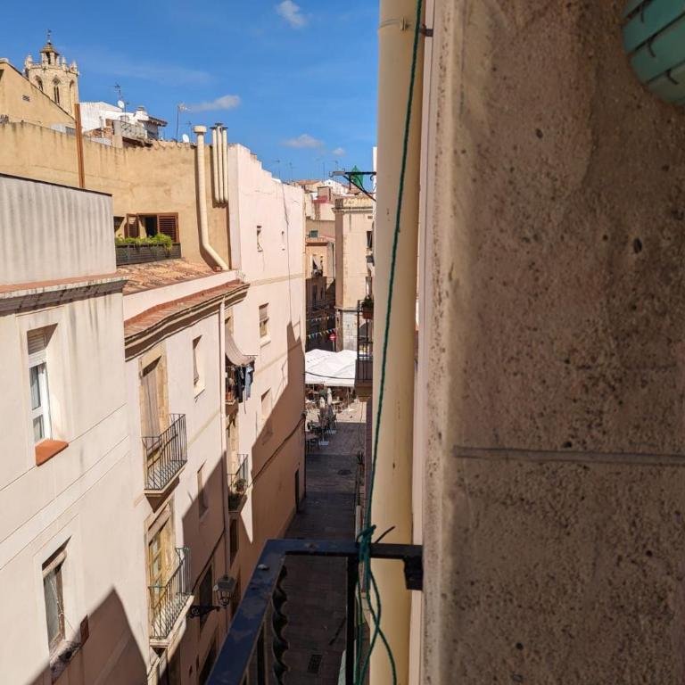 Homing Tarragona Forum 11 - Apartamento de 1 dormitorio - 10