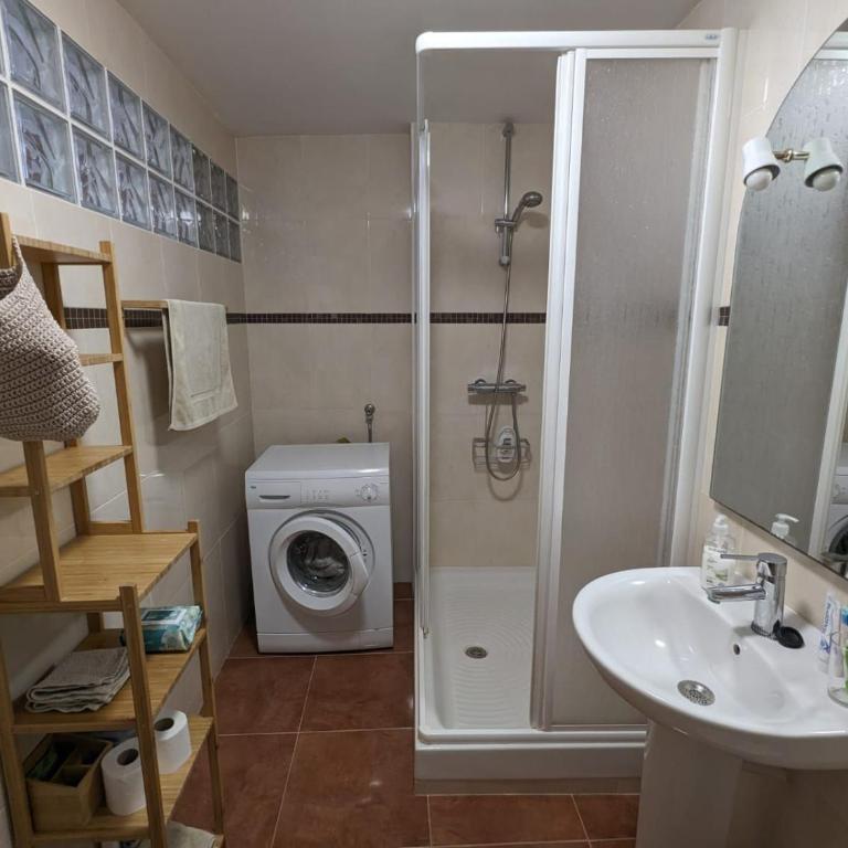 Homing Tarragona Forum 11 - Apartamento de 1 dormitorio - 9