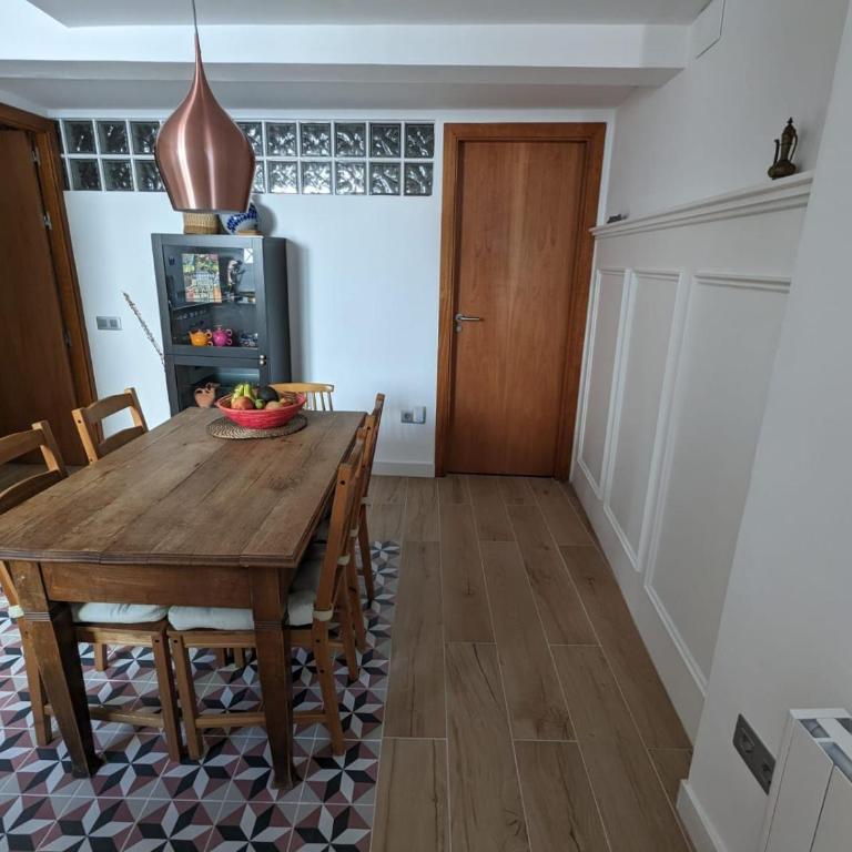 Homing Tarragona Forum 11 - Apartamento de 1 dormitorio - 18