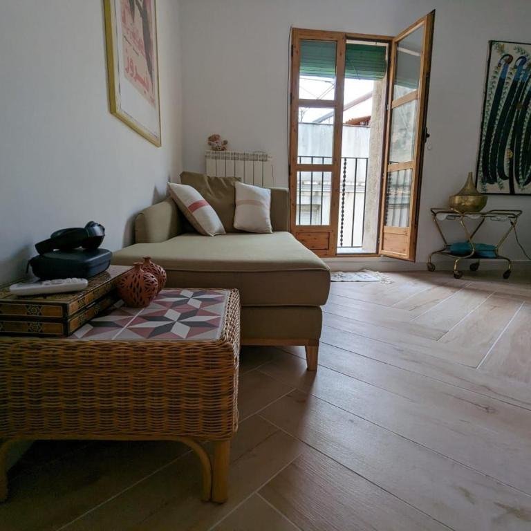 Homing Tarragona Forum 11 - Apartamento de 1 dormitorio - 11