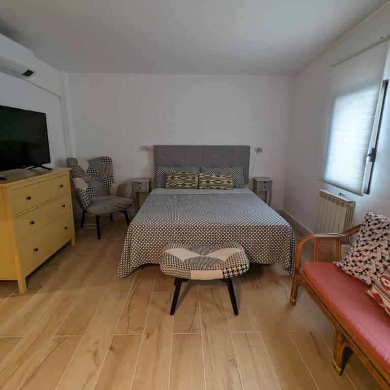 Homing Tarragona Forum 11 - Apartamento de 1 dormitorio - 15