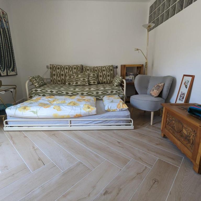 Homing Tarragona Forum 11 - Apartamento de 1 dormitorio - 16