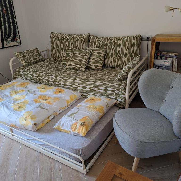 Homing Tarragona Forum 11 - Apartamento de 1 dormitorio - 23