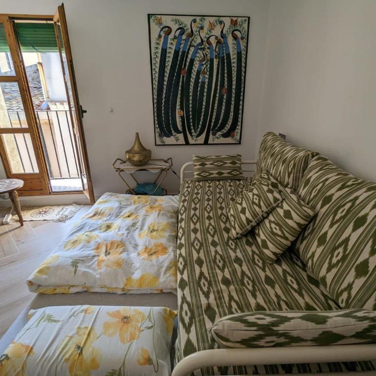 Homing Tarragona Forum 11 - Apartamento de 1 dormitorio - 20