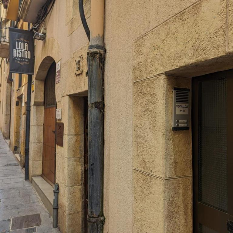 Homing Tarragona Forum 11 - Apartamento de 1 dormitorio - 21