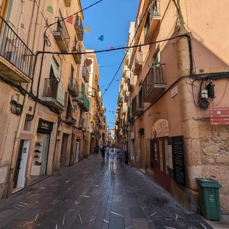 Homing Tarragona Forum 11 - Apartamento de 1 dormitorio - 24