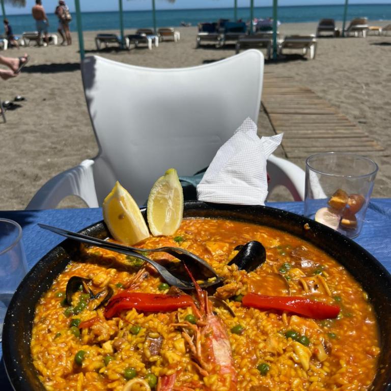 Puerto de la Duquesa MINIMUM 3 NUITS - Apartamento de 1 dormitorio - 19