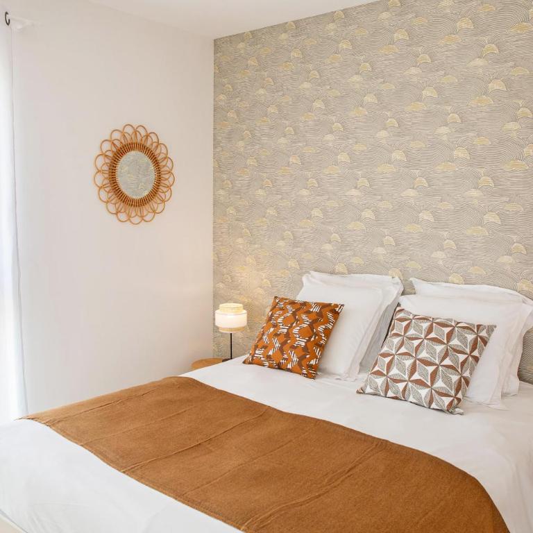 Résidence Pierre & Vacances Premium Domaine du Golfe du Lion - Appartement 2 Chambres avec Climatisation et Balcon (6 Personnes) - 7