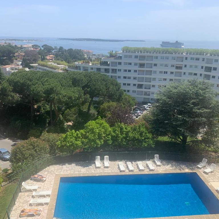 Cannes vue mer - Appartement 2 Chambres - 2