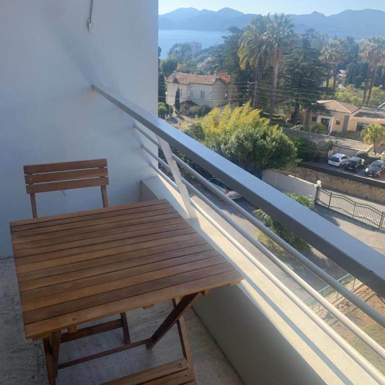 Cannes vue mer - Appartement 2 Chambres - 11