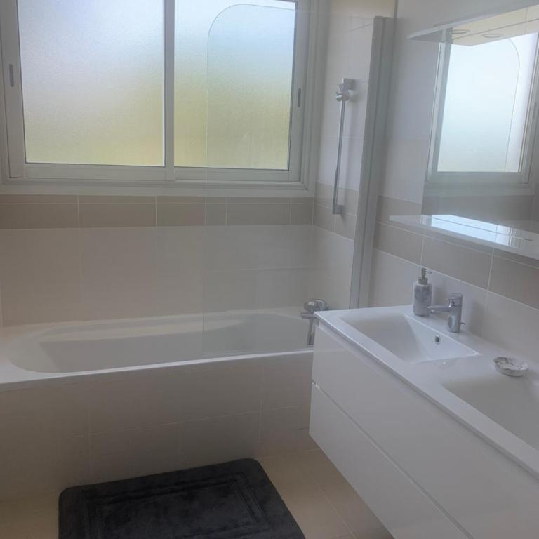 Cannes vue mer - Appartement 2 Chambres - 15