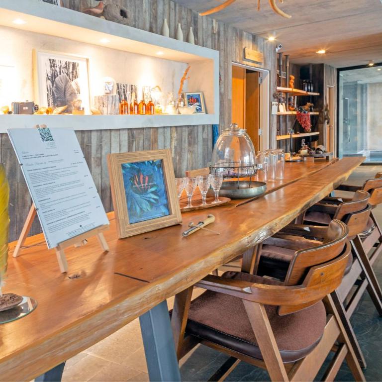 Be House & Spa by Oceana Suites - Apartamento con vistas al jardín - 25