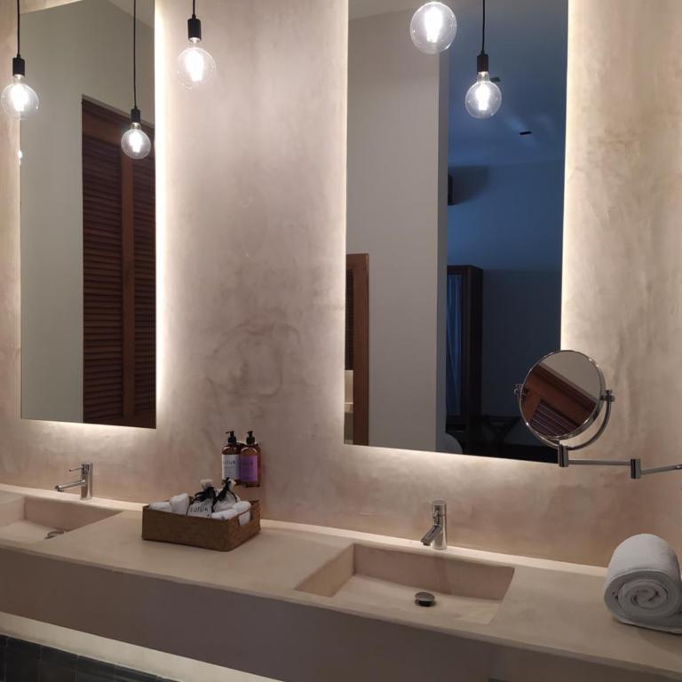 Hotel Sutuk - Standard Suite - 8
