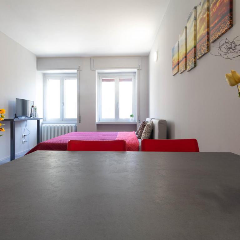 Girasole Apartment - Affitti Brevi Italia - Appartamento con 1 Camera da Letto - 11
