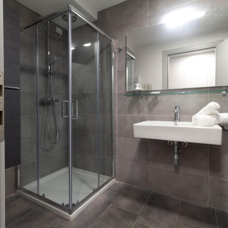 Girasole Apartment - Affitti Brevi Italia - Appartamento con 1 Camera da Letto - 5