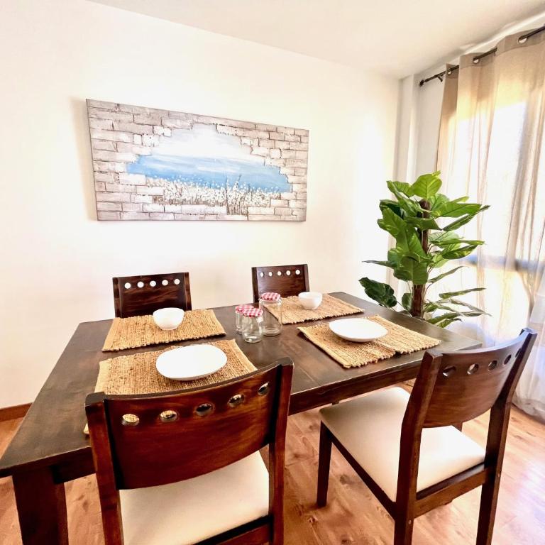WAVES SOUNDS CORRALEJO - Two-Bedroom Apartment - 2