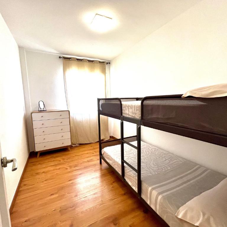 WAVES SOUNDS CORRALEJO - Two-Bedroom Apartment - 6