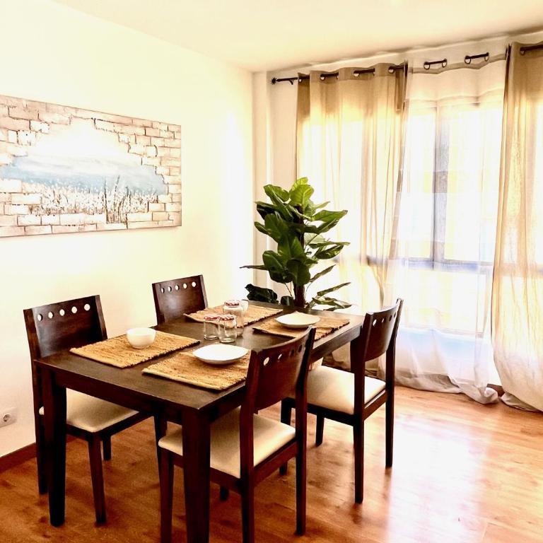 WAVES SOUNDS CORRALEJO - Two-Bedroom Apartment - 3